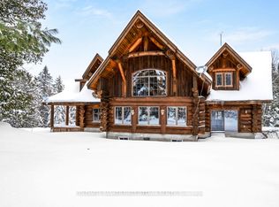 2467 Darling Rd, Lanark Highlands, ON K0A1P0