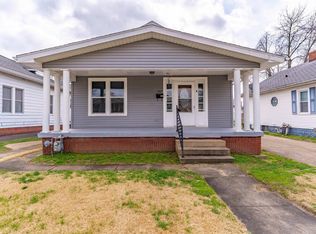 407 Richardt Ave, Evansville, IN 47711