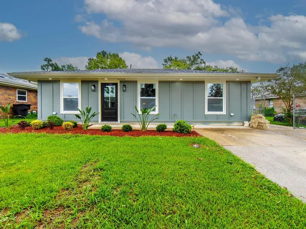 2210 Percy St, Houma, LA 70363