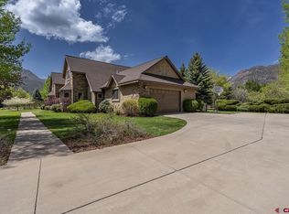 345 Red Rock Rd, Durango, CO 81301