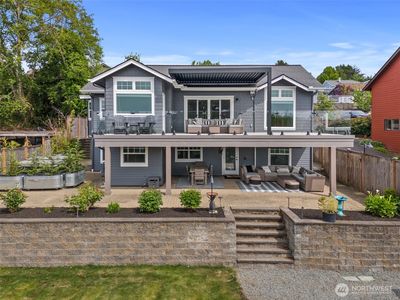 1407 S Lewis Road, Tacoma, WA, 98465