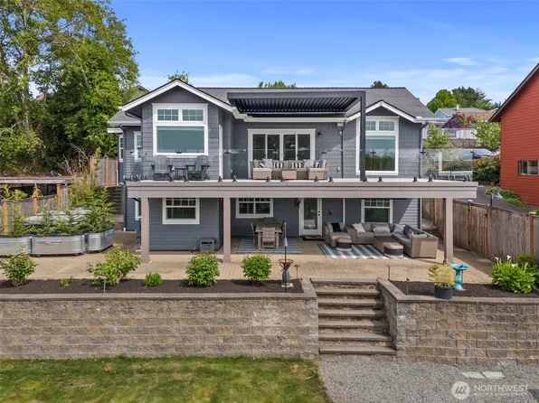 1407 S Lewis Road, Tacoma, WA 98465