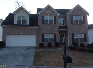 4251 Preserve Trl #1, Snellville, GA 30039