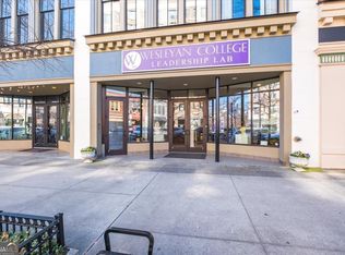 522 Cherry St APT 202, Macon, GA 31201