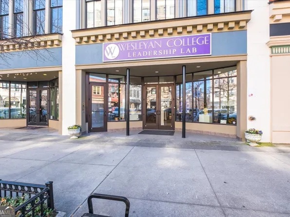 522 Cherry St APT 202, Macon, GA 31201