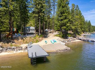 Nna Eagle View Ln, Sandpoint, ID 83864