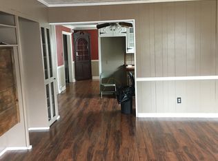 378 Oakhaven Rd, Hope, AR 71801