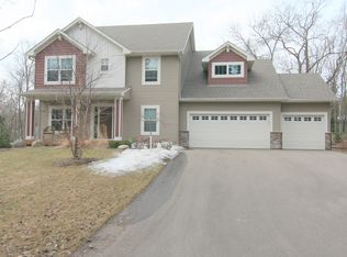 5430 Dickson Rd, Minnetonka, MN 55345
