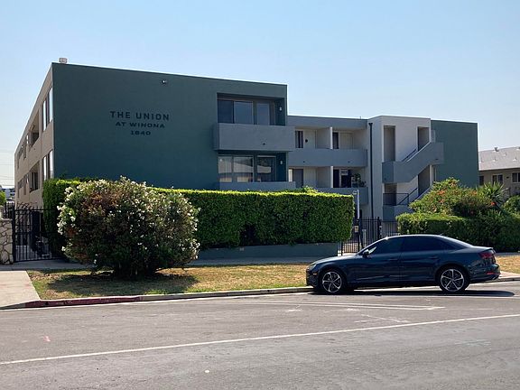 2nd image of 1840 Winona Blvd APT 210