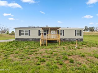 160 Zachary Rd, Blaine, TN 37709