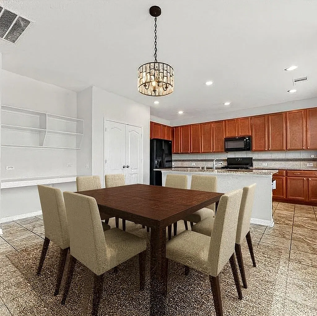 4 bed, 3.0 bath, 2626 sqft, $2,475 — Photo 2