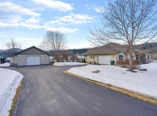 22349 N Ranch View Dr, Rathdrum, ID 83858