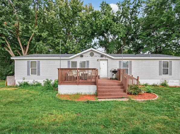 11 114th Ln NE, Blaine, MN 55434