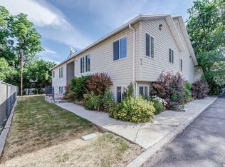 65 E 100 N, Ephraim, UT 84627