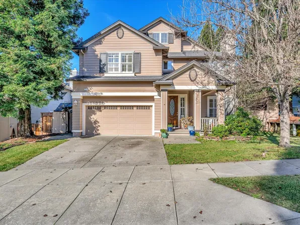 5779 Desoto Drive, Santa Rosa, CA 95409