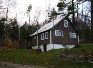 535 Center Rd, Cavendish, VT 05142