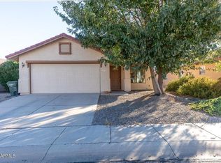 1091 Monte Vista Ave, Sierra Vista, AZ 85635