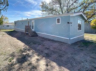 313 W Crook St, Moorcroft, WY 82721