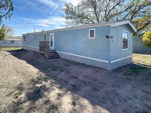 313 W Crook St, Moorcroft, WY 82721
