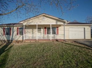 605 Old Snapps Ferry Rd, Chuckey, TN 37641