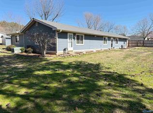 17107 Andrews St, Athens, AL 35614