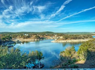 4834 Travis Oaks Dr, Marble Falls, TX 78654