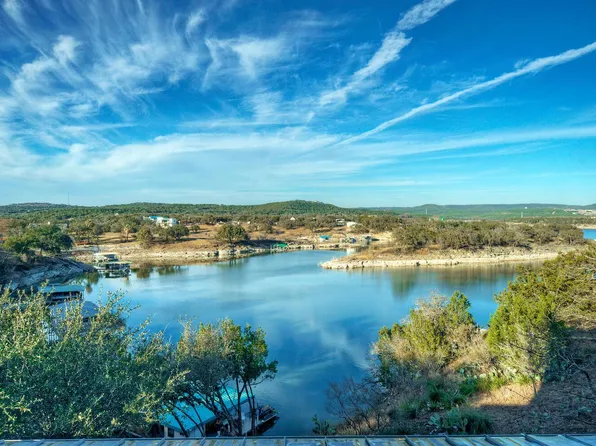 4834 Travis Oaks Dr, Marble Falls, TX 78654