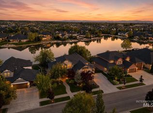 6103 W Founders Dr, Eagle, ID 83616