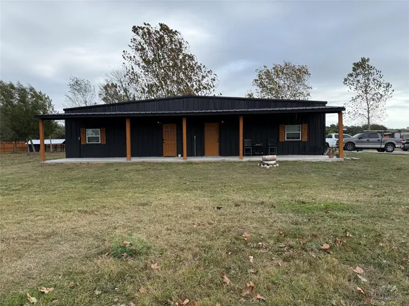 6407 Avenue O, Santa Fe, TX 77510