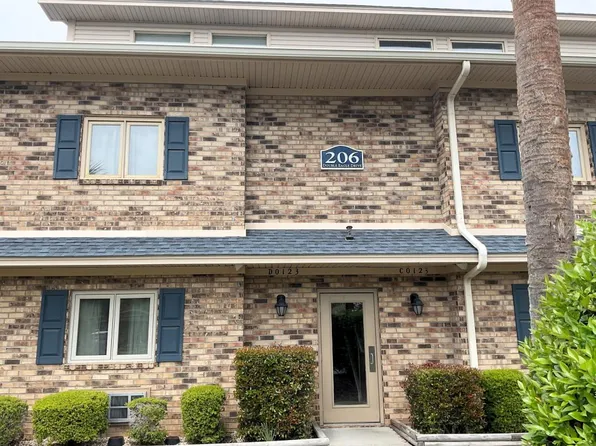 206 Double Eagle Dr Suite E-1, Myrtle Beach, SC 29575