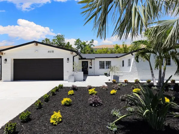 4618 Bayshore Blvd NE, Saint Petersburg, FL 33703