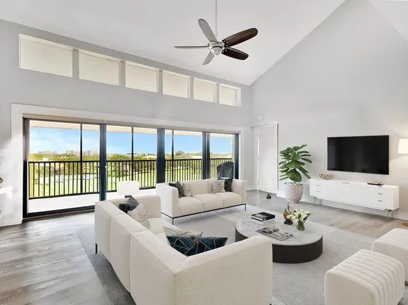 16940 Bay Street #N505, Jupiter, FL 33477