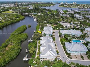 620 Inlet Waters Cir, Jupiter, FL 33477