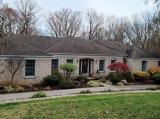 2205 Koring Rd, Evansville, IN 47720