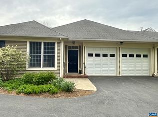 1362 Pantops Cottage Ct, Charlottesville, VA