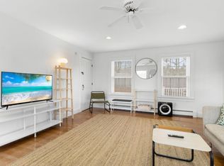 2702 Atlantic Hwy #B, Lincolnville, ME 04849