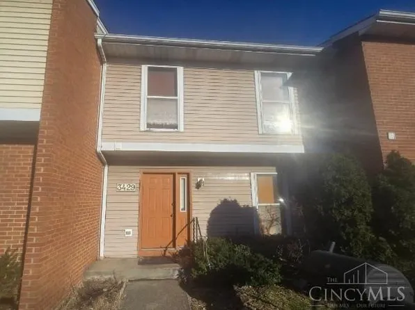 3429 Reading Rd, Cincinnati, OH 45229