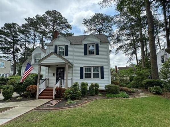 127 W Belvedere Rd