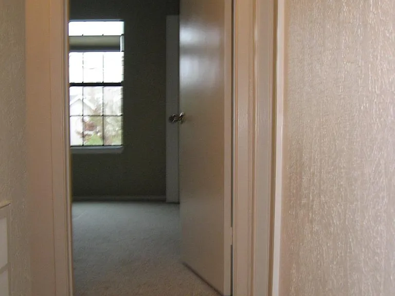 Landing to the Bedrooms upstairs