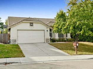 2108 Bedrock Way, Antioch, CA 94509