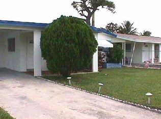 3121 SW 12th Pl, Fort Lauderdale, FL 33312