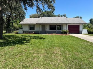 9637 E Monica Ct, Inverness, FL 34450