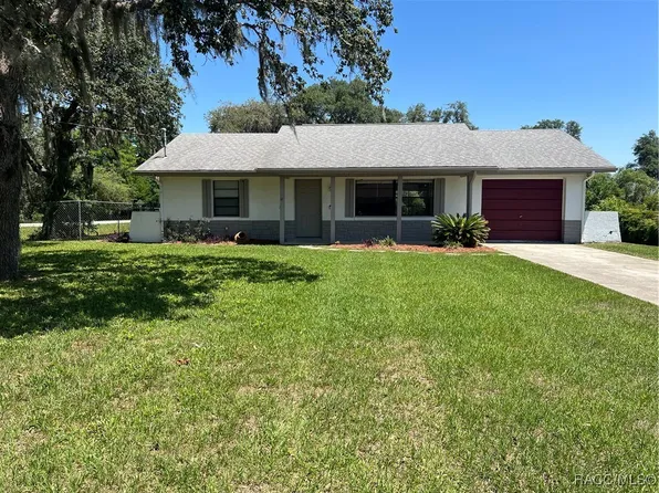 9637 E Monica Ct, Inverness, FL 34450