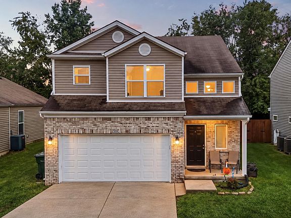 2nd image of 2808 Red Clover Ln