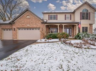 1128 Schiedler Dr, Batavia, IL 60510