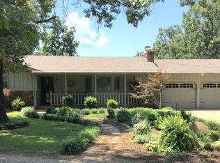30220 E Rebel Rd, El Dorado Springs, MO 64744