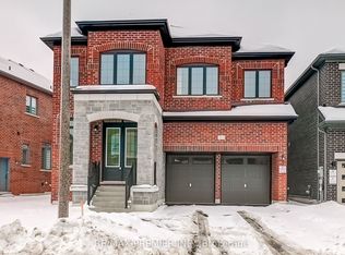 301 Wesmina Ave, Whitchurch Stouffville, ON