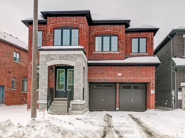 301 Wesmina Ave, Whitchurch Stouffville, ON L4A 5C2
