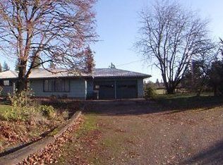 34931 Oakville Rd SW, Albany, OR 97321