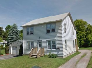 (Undisclosed Address), Winooski, VT 05404